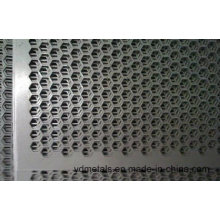 Chapa de metal perfurada de alta qualidade (YD-Pm-01)